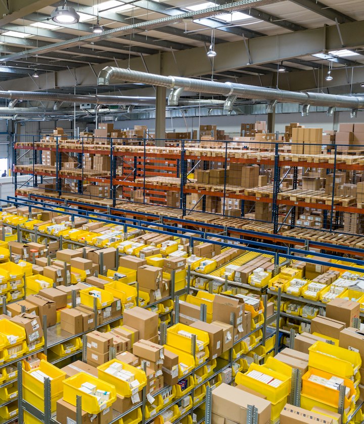 Our Commitment — Core Service Principles
